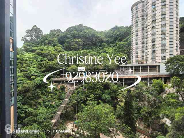 Tai Hang - Lily Court 03