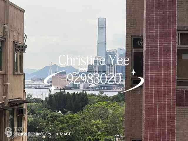 Tai Hang - Lily Court 04
