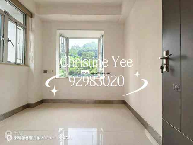 Tai Hang - Lily Court 06