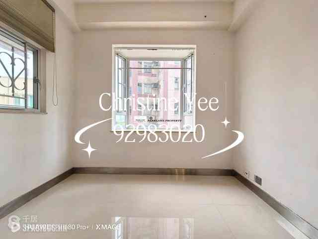 Tai Hang - Lily Court 08