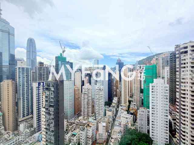 Soho - Centrepoint 03