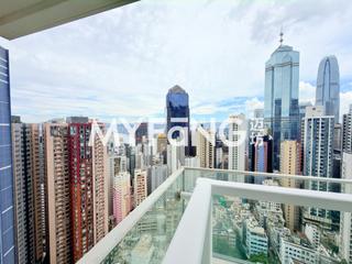 蘇豪 - 尚賢居 06