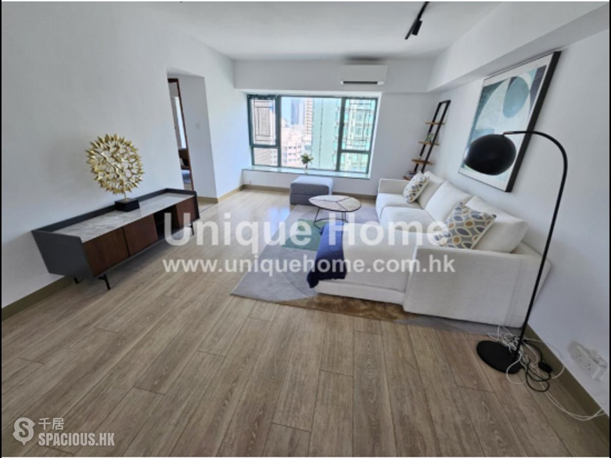 Wan Chai - Monmouth Villa 01