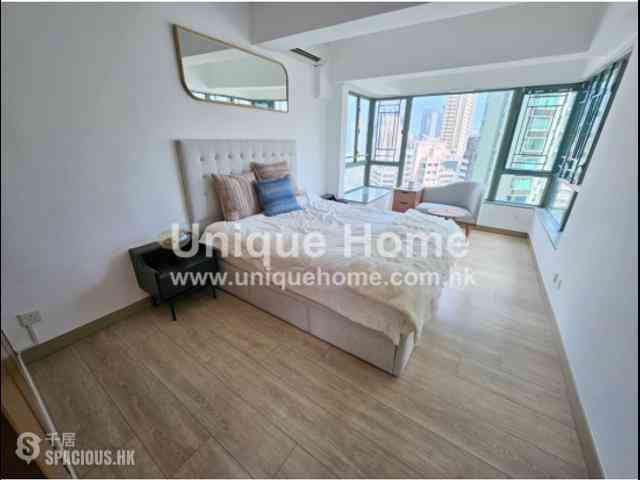 Wan Chai - Monmouth Villa 07
