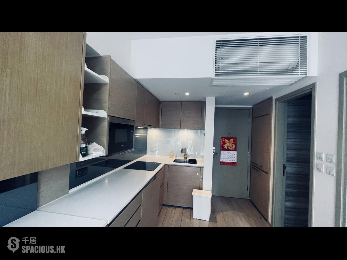 Tseung Kwan O - The Wings IIIA Block 2A 01