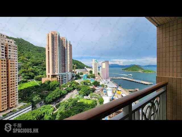 Kennedy Town - The Merton Tower 2 09