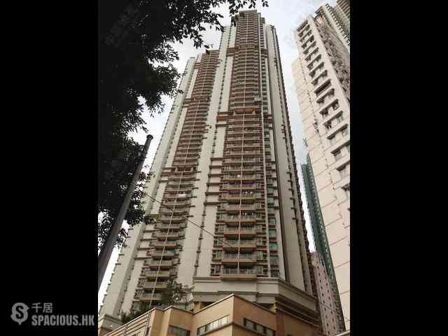 Kennedy Town - The Merton Tower 2 13