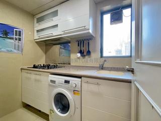 Sheung Wan - Queen's Terrace 04