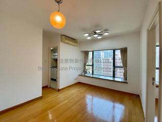 Sheung Wan - Queen's Terrace 02