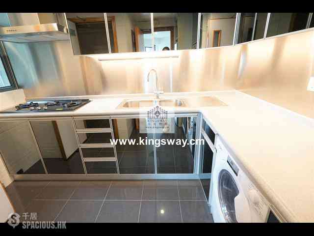 Mid Levels West - 80 Robinson Road 06