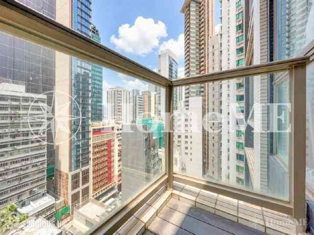 上环 - 西浦 03
