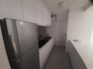 Mid Levels Central - Blessings Garden Phase I 12