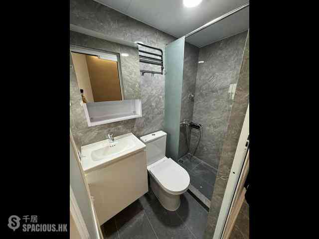 Causeway Bay - Cleveland Mansion 04