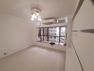 Mid Levels Central - Blessings Garden Phase I 08