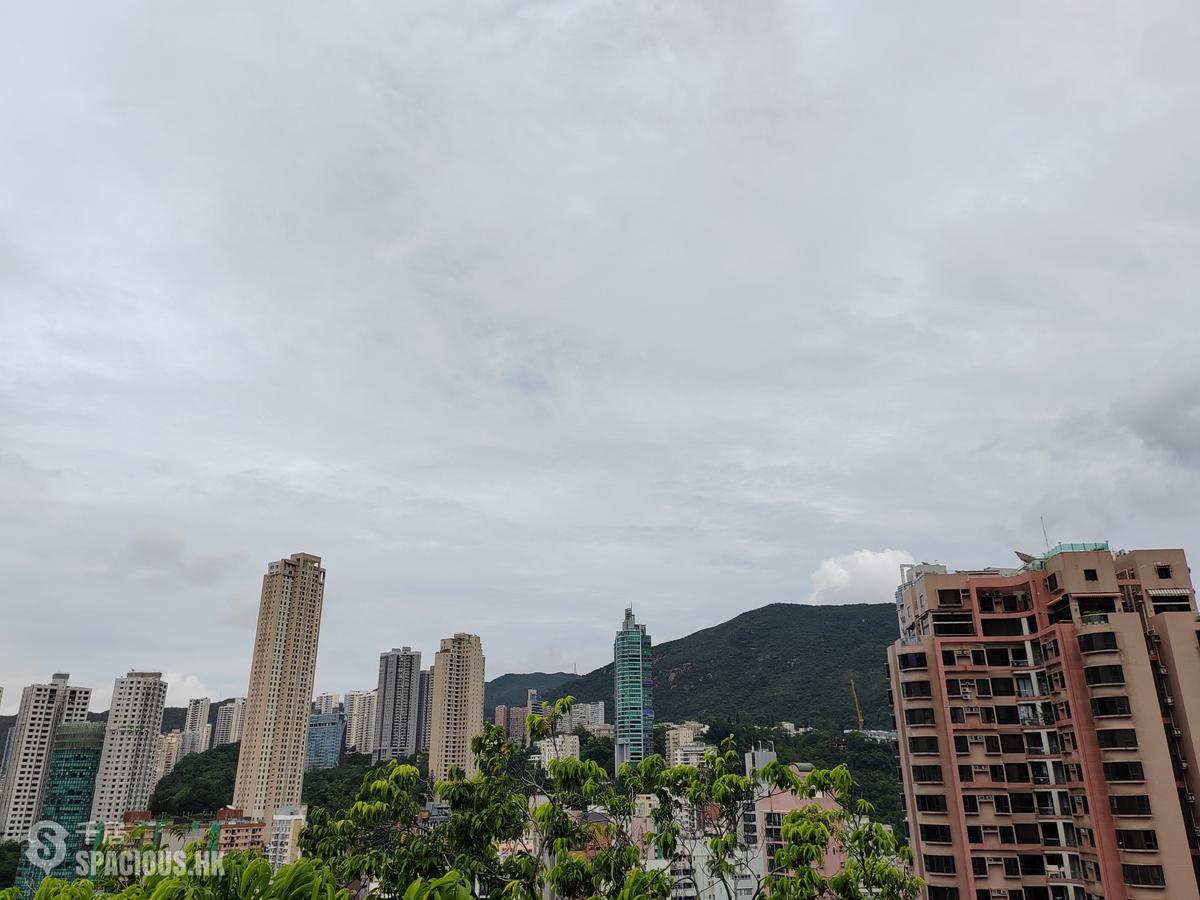 司徒拔道 - 德信花園 01
