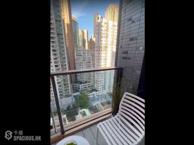 Sai Ying Pun - The Queens 03