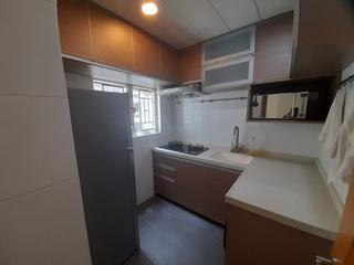 Mid Levels Central - Sherwood Court 08