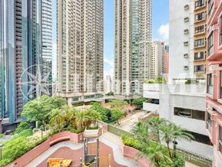 Mid Levels Central - Blessings Garden 12