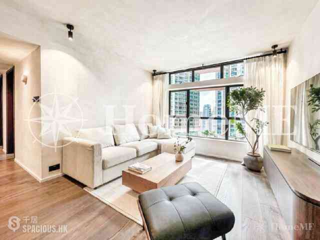 Mid Levels Central - Blessings Garden 13