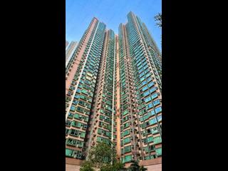 Sheung Wan - Queen's Terrace Block 1 07