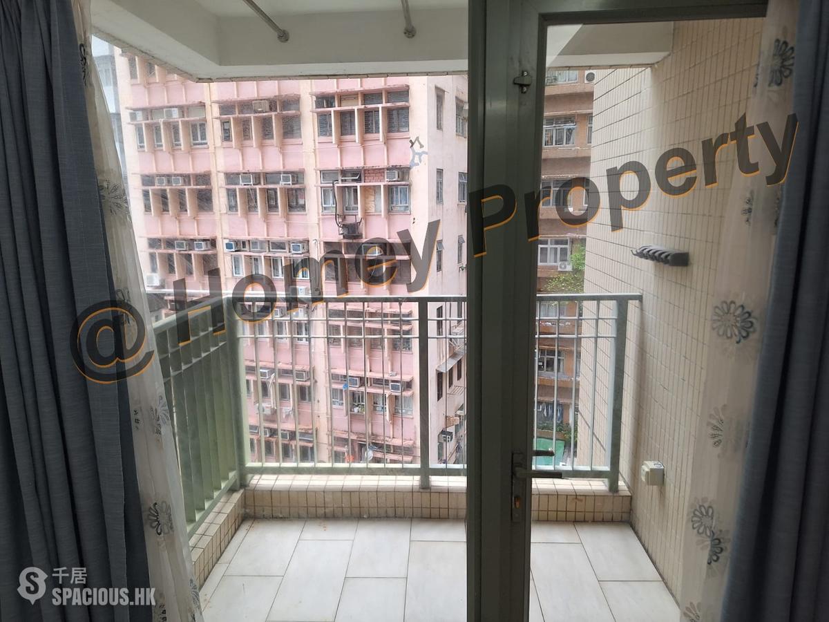 Sheung Wan - Urbana 38 01