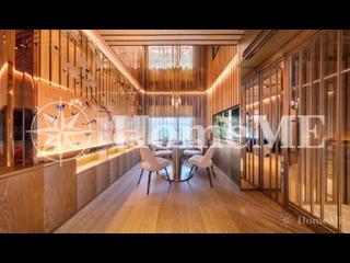 Mid Levels Central - Hillsborough Court 05