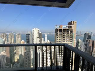 西營盤 - 縉城峰1座 02