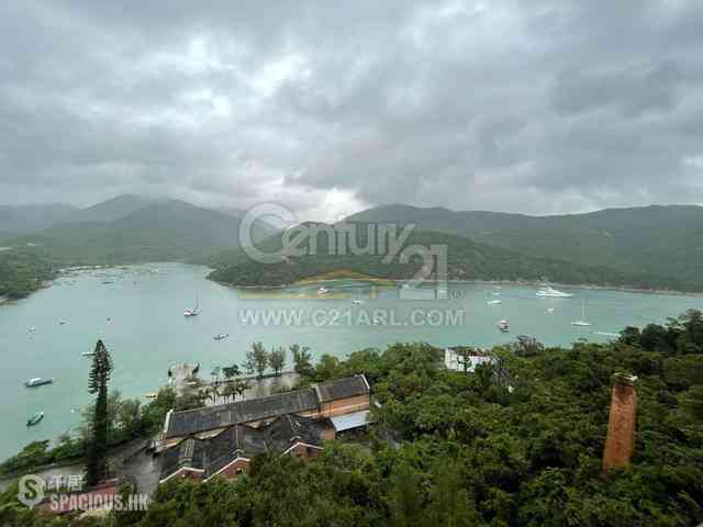 赤柱 - 红山半岛 A区 (4期) 8座 01