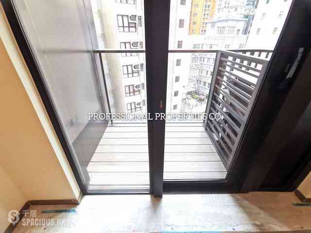 跑马地 - One Jardine's Lookout 03