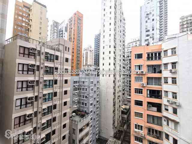 跑马地 - One Jardine's Lookout 04