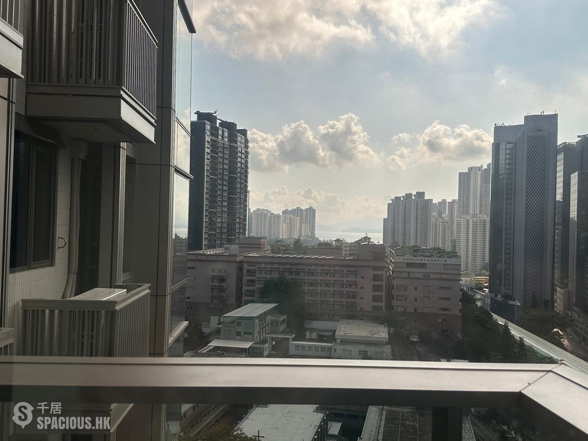 黃竹坑 - 港岛南岸3B期 Blue Coast 1A座 01