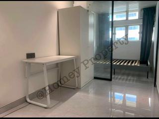 Sai Ying Pun - Siu On Building 02