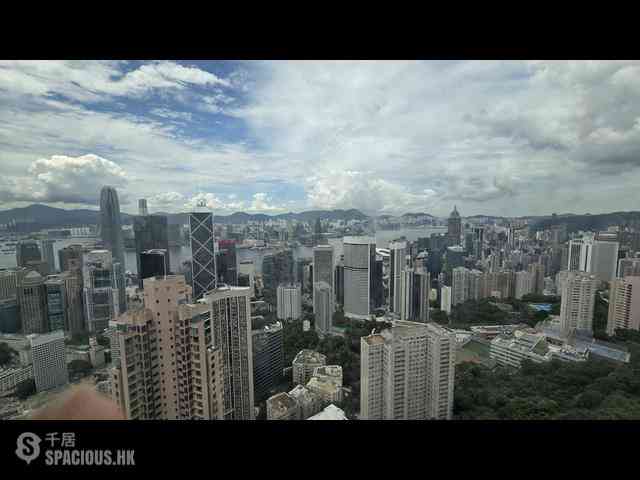 Mid Levels Central - The Harbourview 08