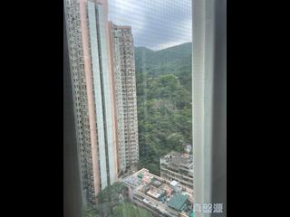 Quarry Bay - Nan Fung Sun Chuen 02