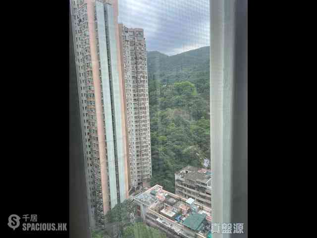 Quarry Bay - Nan Fung Sun Chuen 02