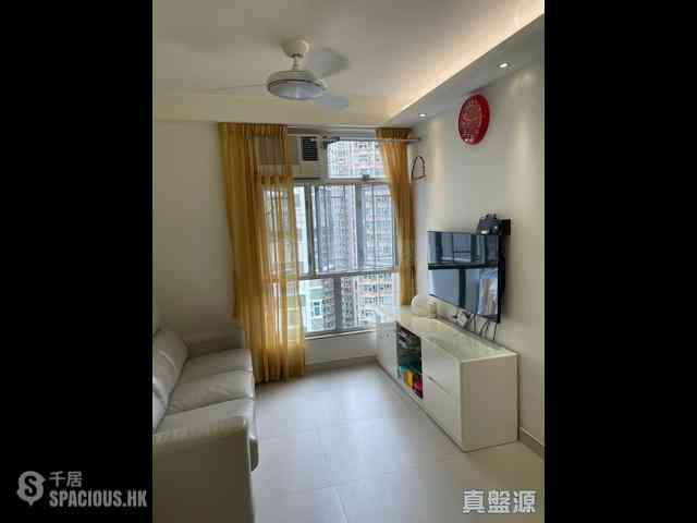 Quarry Bay - Nan Fung Sun Chuen 06