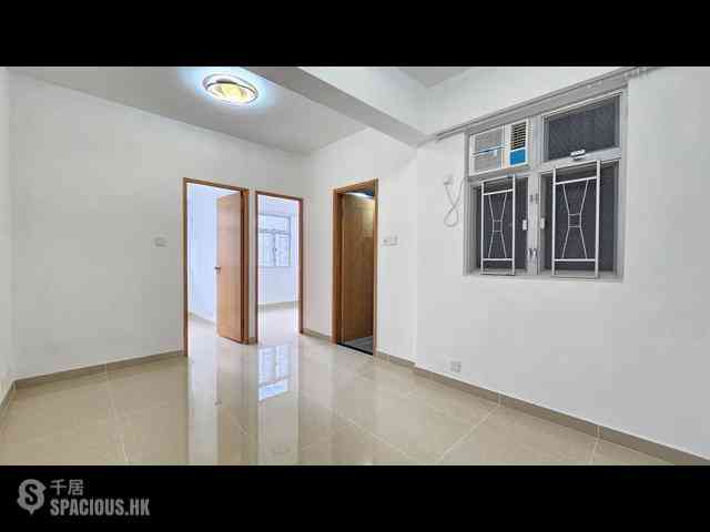 Wan Chai - Southorn Mansion 02