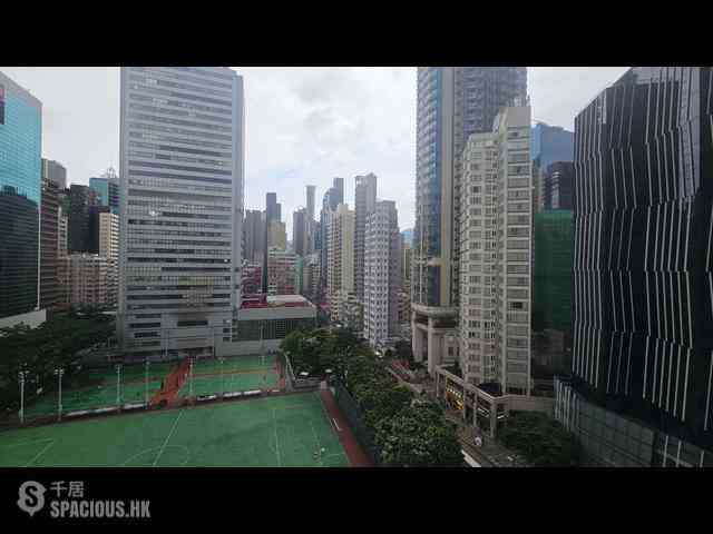 Wan Chai - Southorn Mansion 03