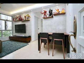 Quarry Bay - Nan Fung Sun Chuen 05