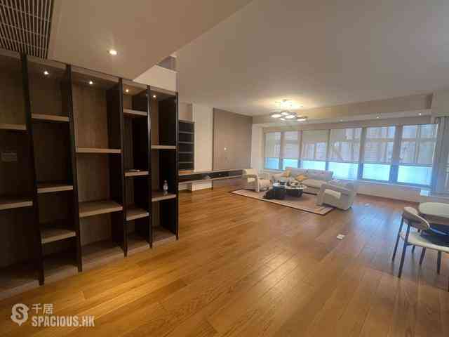Mid Levels Central - Tregunter Tower 3 01
