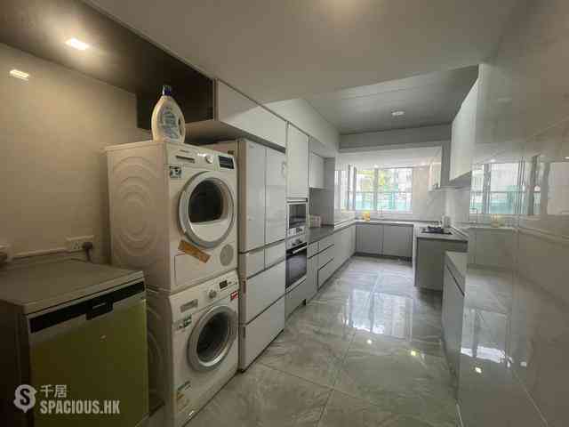 Mid Levels Central - Tregunter Tower 3 08