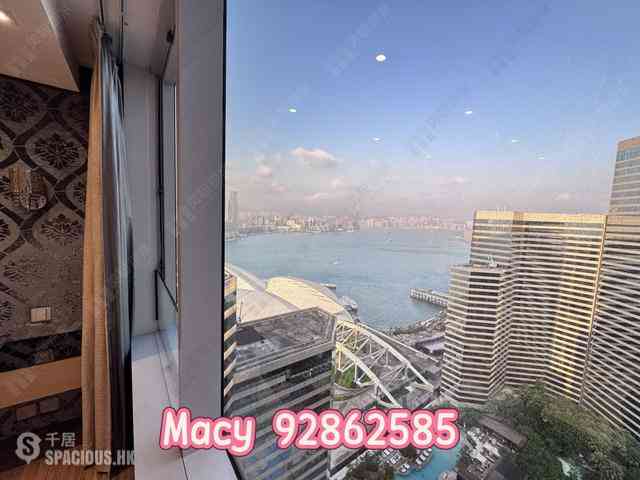 Wan Chai - Convention Plaza Apartments 02