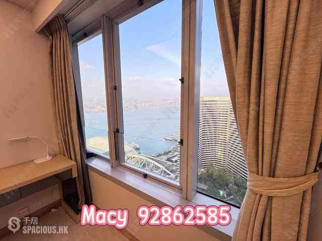 Wan Chai - Convention Plaza Apartments 03