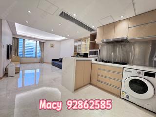 Wan Chai - Convention Plaza Apartments 04