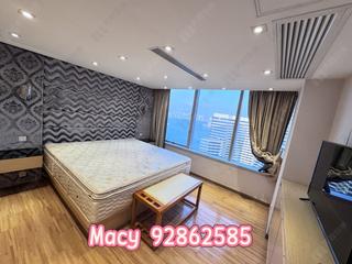 Wan Chai - Convention Plaza Apartments 07