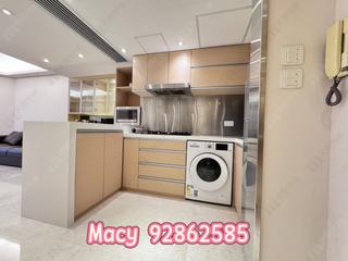Wan Chai - Convention Plaza Apartments 08
