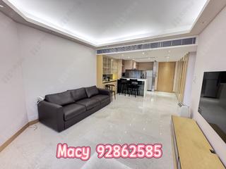 Wan Chai - Convention Plaza Apartments 10