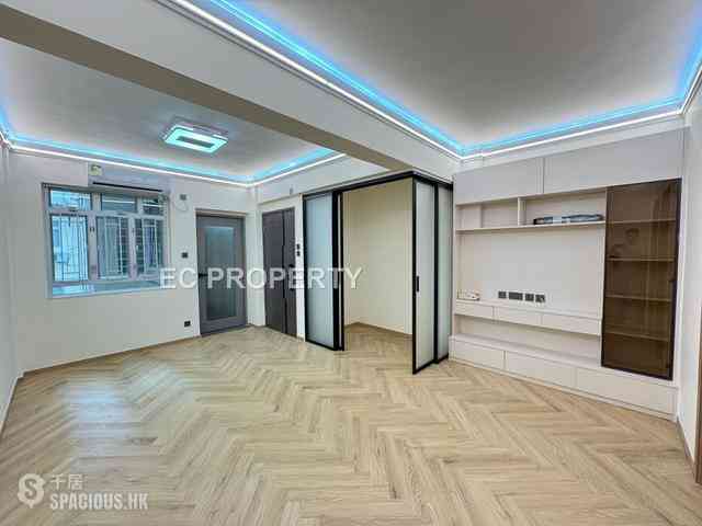 Happy Valley - 3, Yuen Yuen Street 01