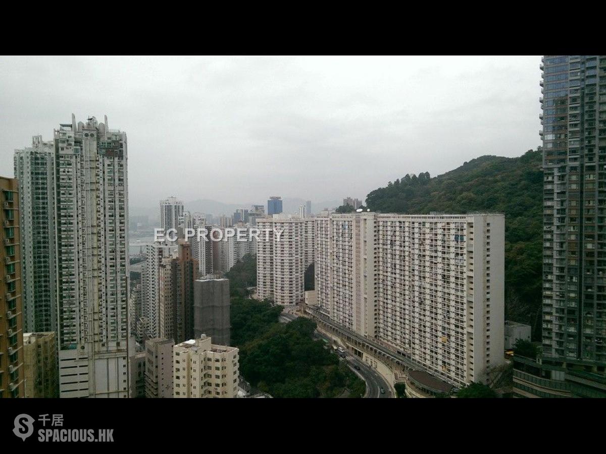 Tai Hang - The Signature 01