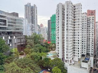跑马地 - Eight Kwai Fong Happy Valley 02